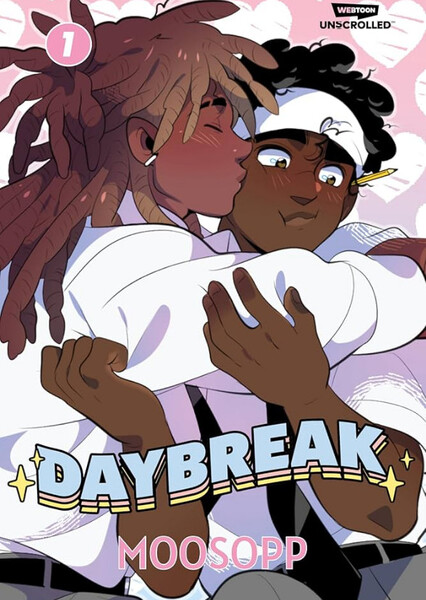 Daybreak (Webtoon)