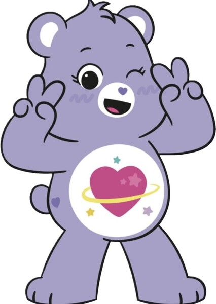 Daydream Bear