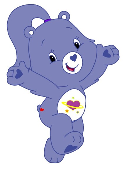 Daydream Bear photo
