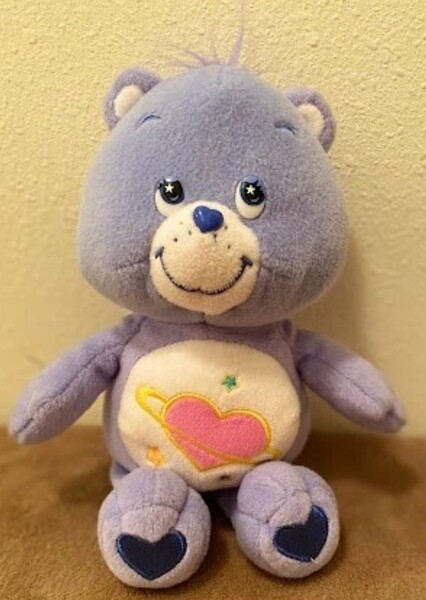 Daydream Bear photo