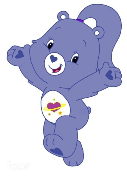 Daydream Bear