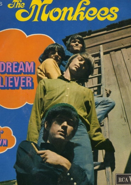 Daydream Believer