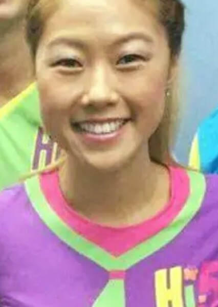 Dayen Zheng photo