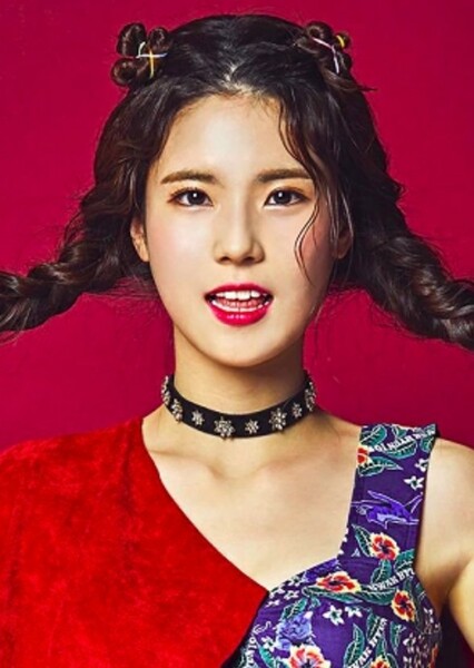 DAYEON (Hwang Yeon Gyeong) photo