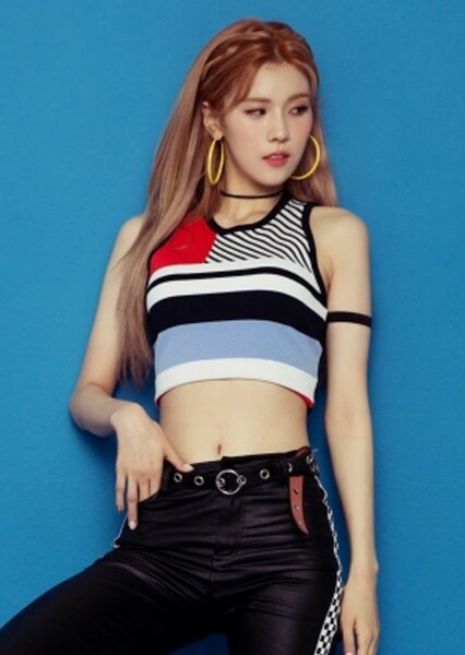 DAYEON (Hwang Yeon Gyeong) photo