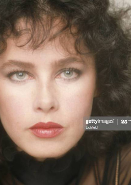 Dayle Haddon Photo on myCast - Fan Casting Your Favorite Stories