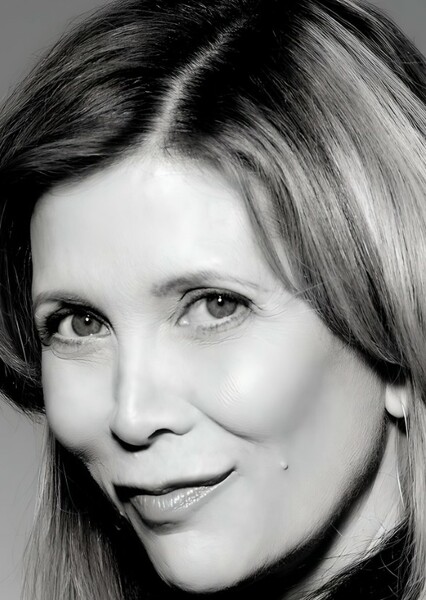 Dayna Pink photo