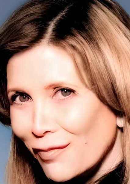 Dayna Pink photo