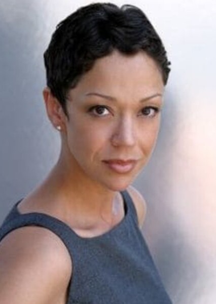 Dayna Winston