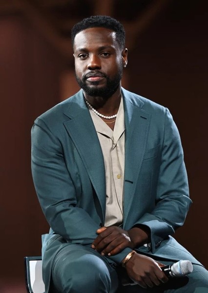 Dayo Okeniyi