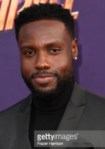 Dayo Okeniyi photo