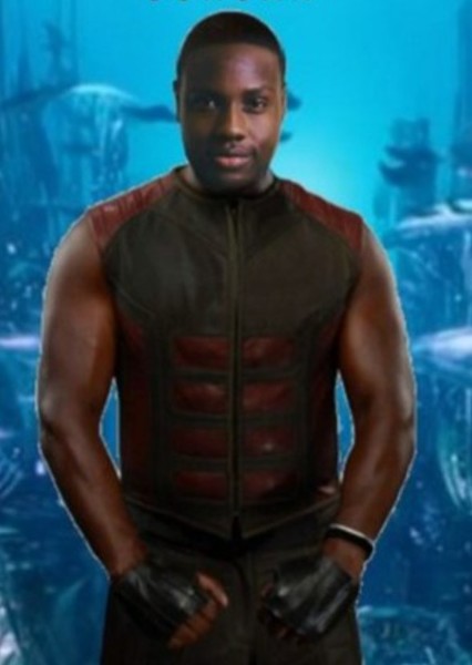 Dayo Okeniyi photo
