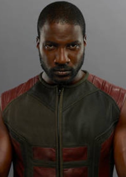 Dayo Okeniyi photo