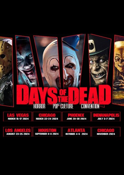 Days of the Dead