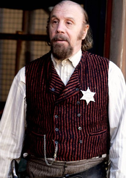 Mr. Howlett