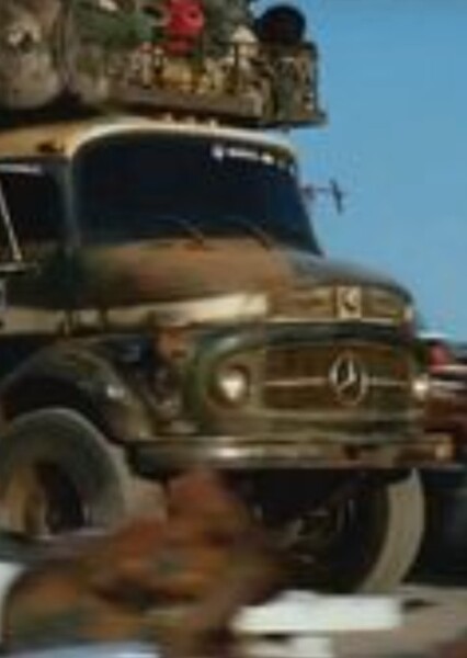 Daytrader (Transformers Film Series) photo
