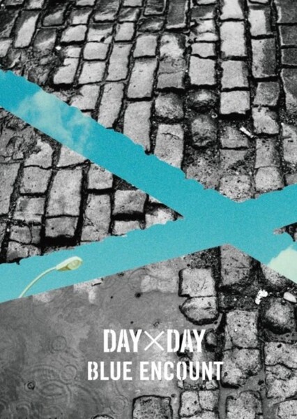 DAY×DAY (Blue Encount)