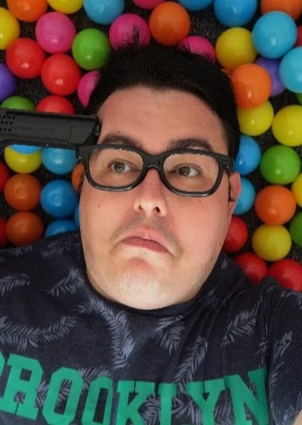 Daz Black photo