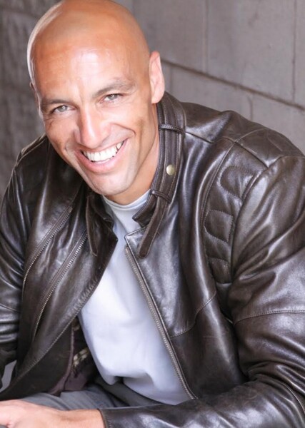 Daz Crawford