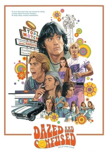 Dazed and Confused