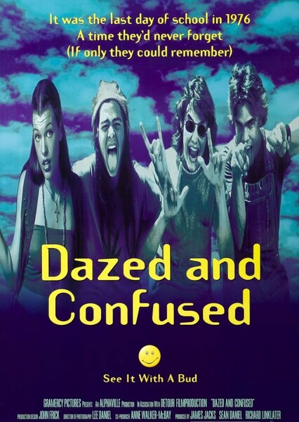 Dazed and Confused photo
