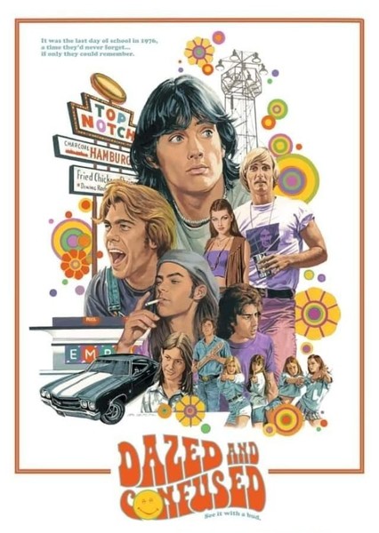 Dazed and Confused