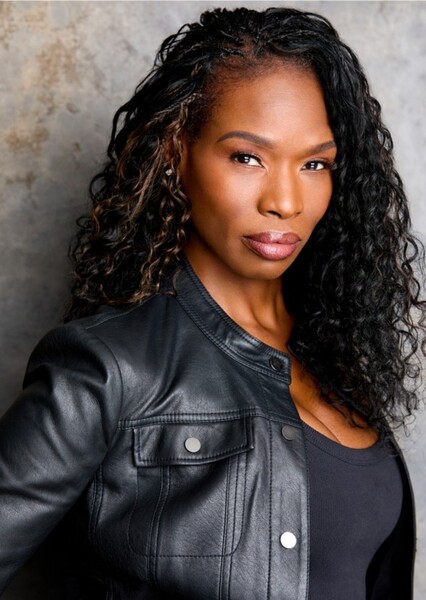 Dazelle Yvette photo