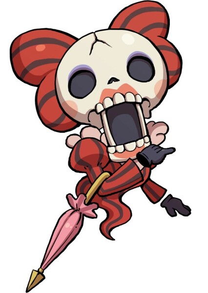 Dazzabel