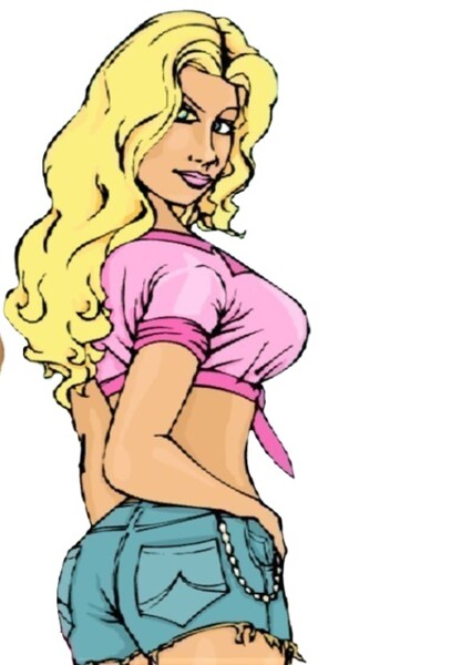 DBag Women