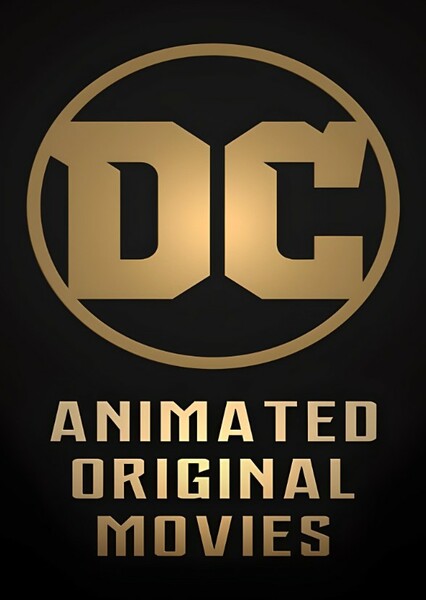 DC Animation photo