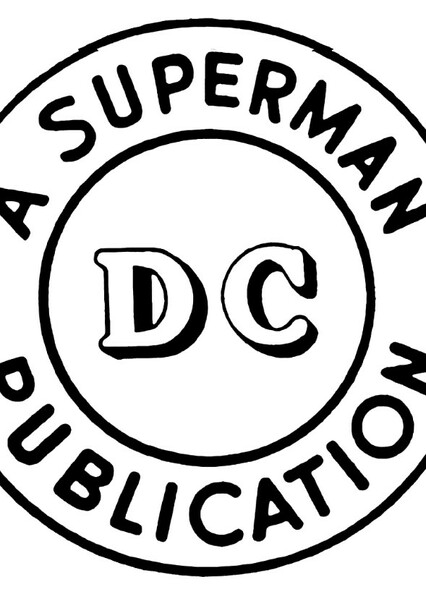 DC Comics photo
