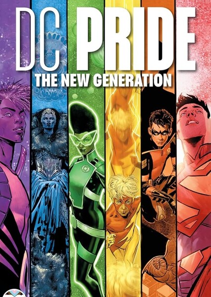 DC Pride