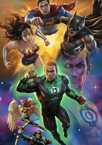 DC's Tomorrowverse photo