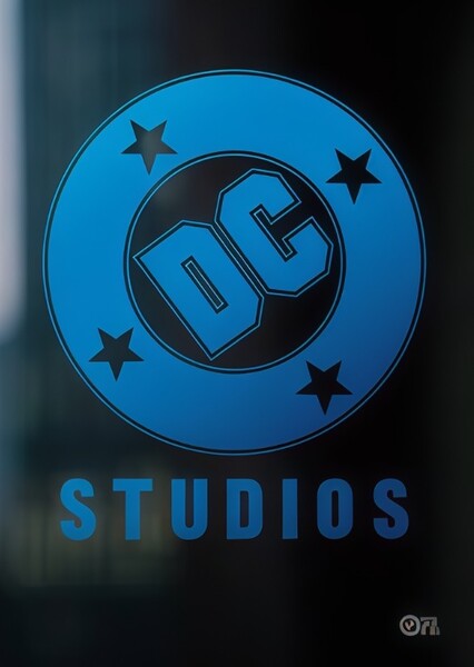 DC Studios photo