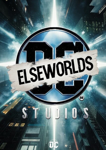DC Studios