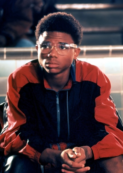 Marcus Lincoln