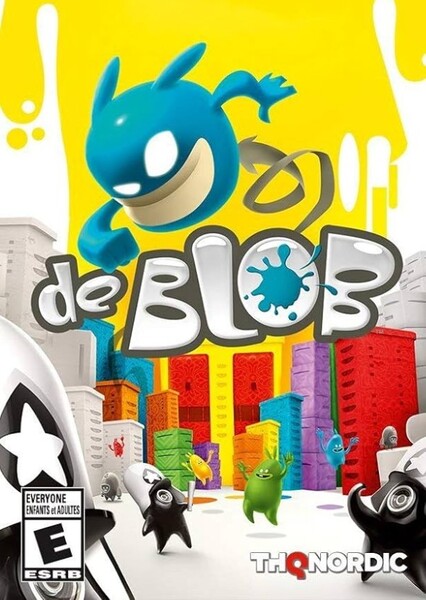 De Blob