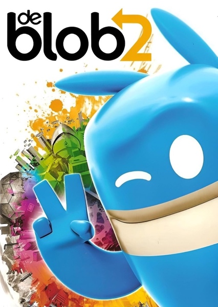 De Blob 2