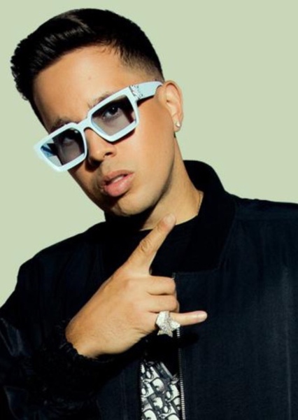 De La Ghetto