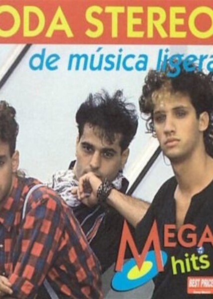 De Música Ligera