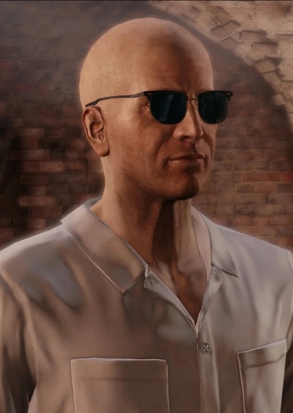 Deacon (Fallout)