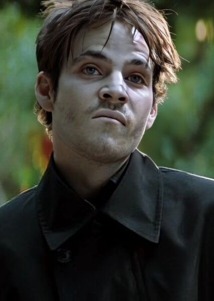 Deacon Frost