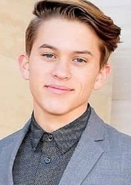 Deacon Reese Phillippe