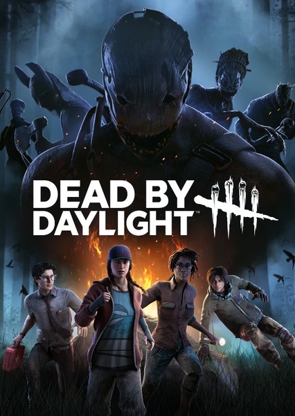 Dead By Daylight (Film)