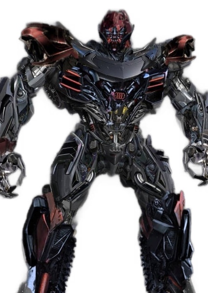 Dead End (Transformers) photo