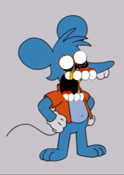 Dead Itchy