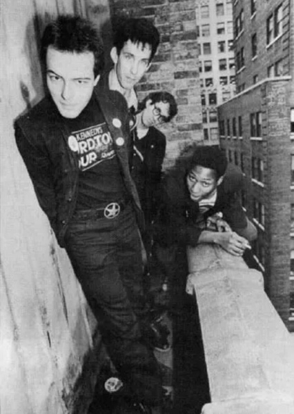 Dead Kennedys