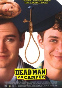 Dead Man on Campus