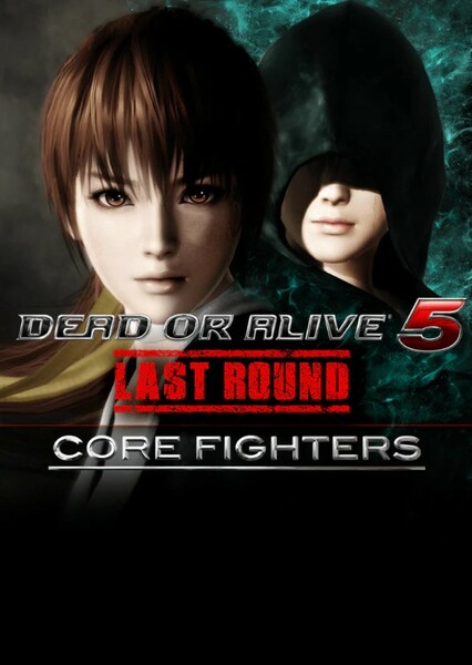 Dead or Alive 5 photo