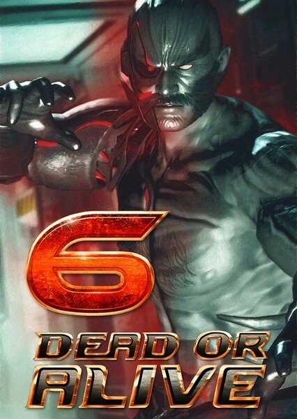 Dead or Alive 6 photo